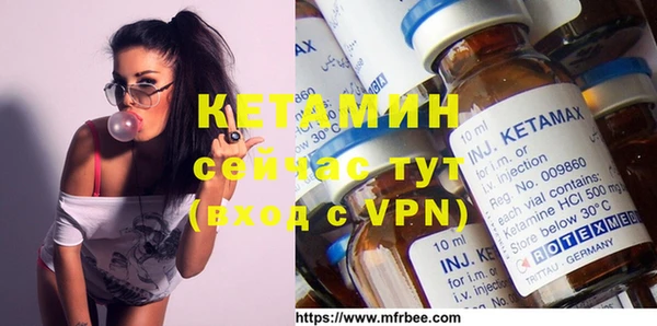 хмурый Нея